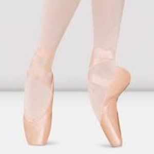 BLOCH AMELIE POINTE SHOES